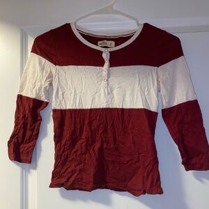 Hollister Shirt
